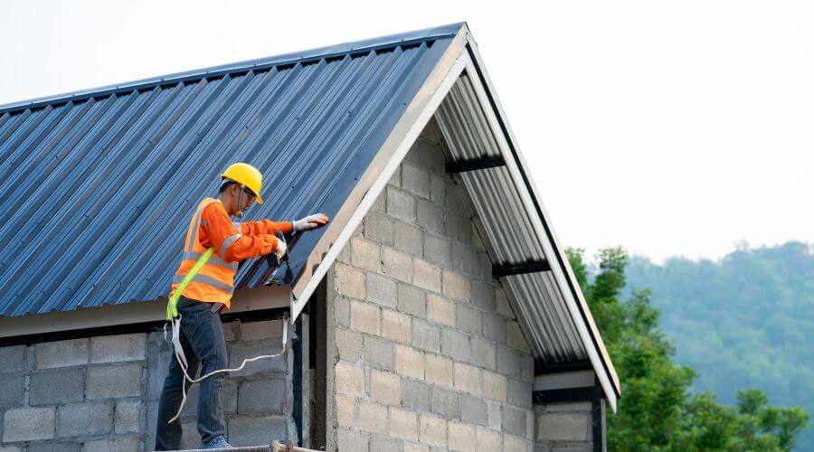 Expert top industrial roofings services in Swanville, MN